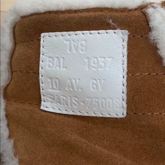 Balenciagas with the fur - Picture 8 of 8